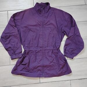 Eddie Bauer Vintage Jacket Womens Large